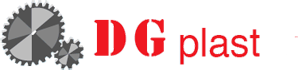 Logo DG Plast