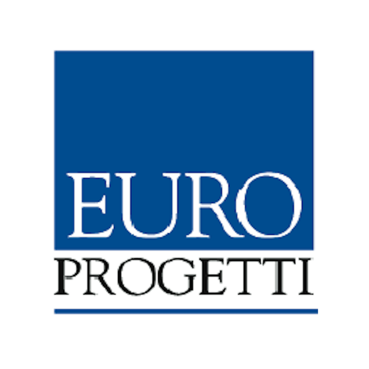 Logo Europrogetti