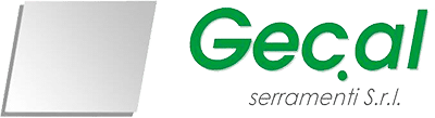 Logo Gecal