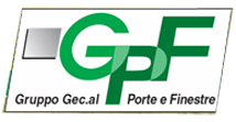Logo GPF