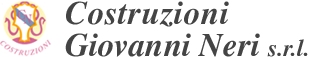 Logo Costruzioni Giovanni Neri