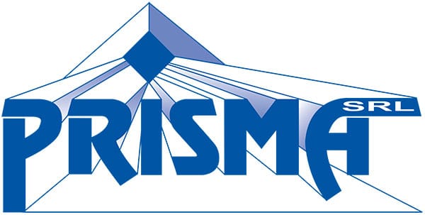 Logo Prisma
