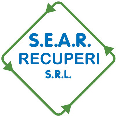 Logo SEAR Recuperi