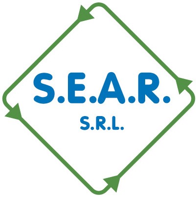 Logo SEAR
